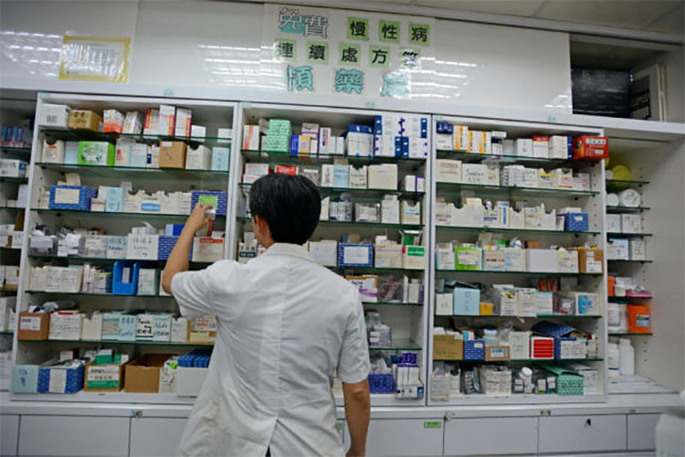 威而鋼線下購買渠道詳解，包含醫院診所藥局等實體通路介紹