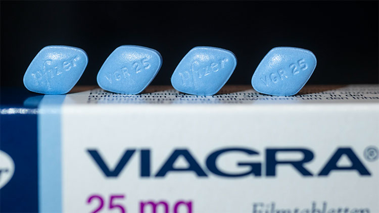 威而鋼不同劑量25mg、50mg、100mg比較圖
