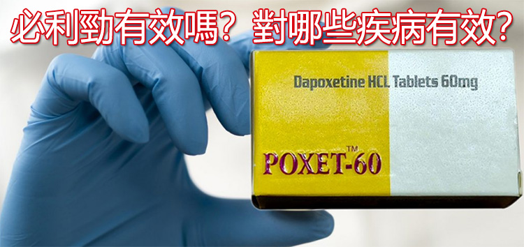 必利勁適應症說明圖：早洩與陽痿的差異比較