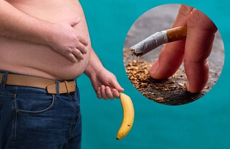 必利勁不適用於陽痿的說明圖