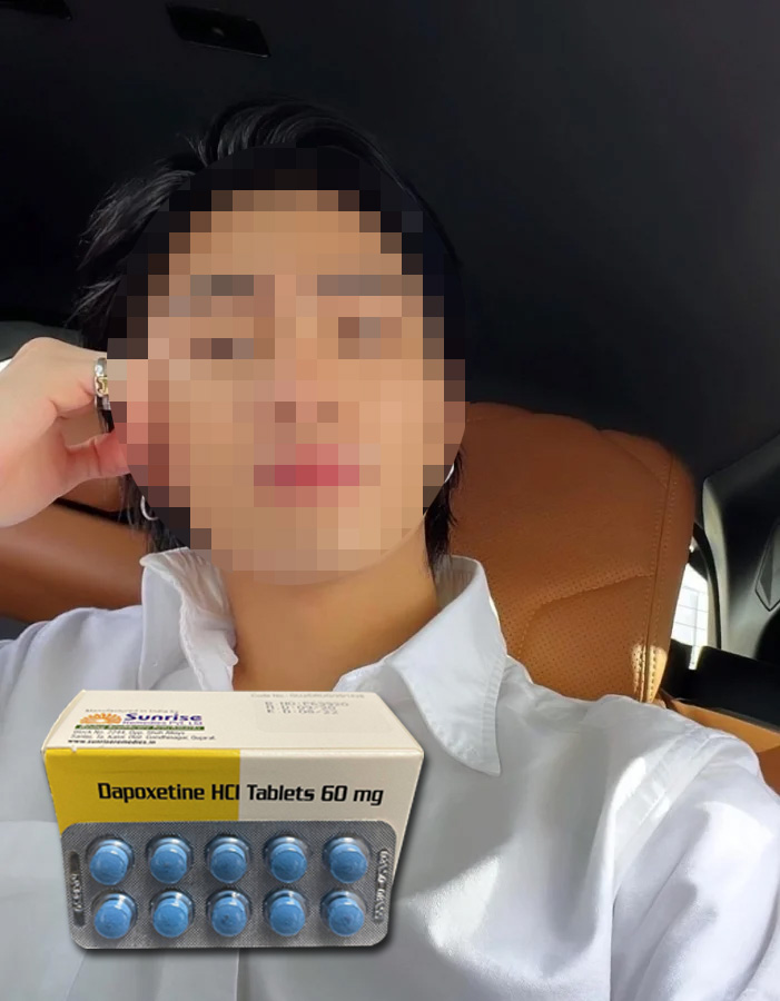 28歲男性因早洩困擾失去自信的真實心路歷程