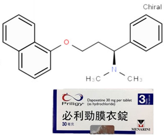 必利勁SSRI藥理機制與延遲射精反射的科學原理圖解