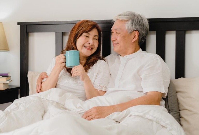 停藥七天內觀察勃起穩定性的評估方法