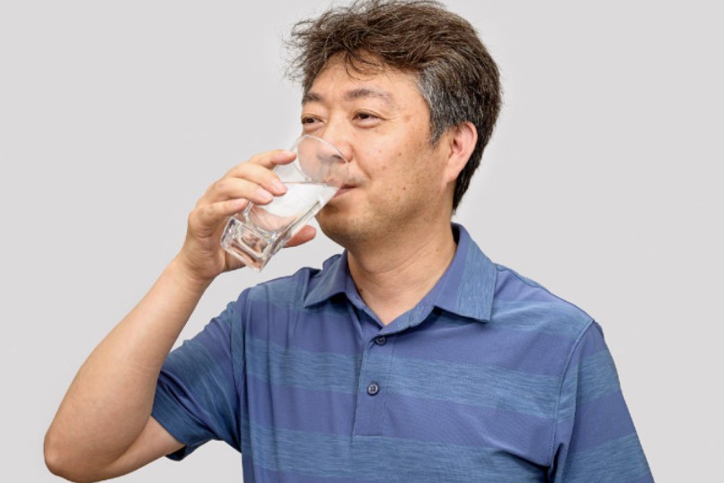 硬郎錠5mg常見副作用處理方式