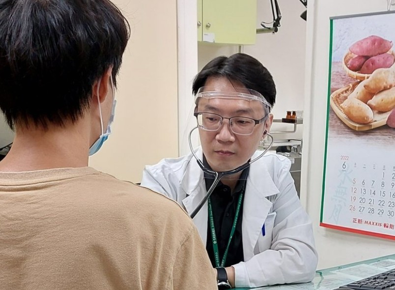 硬郎錠5mg嚴重副作用處理流程