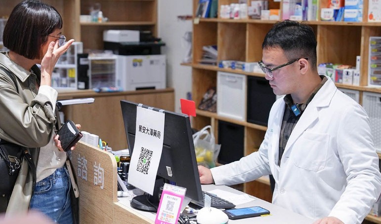 藥師提供威而鋼使用專業建議