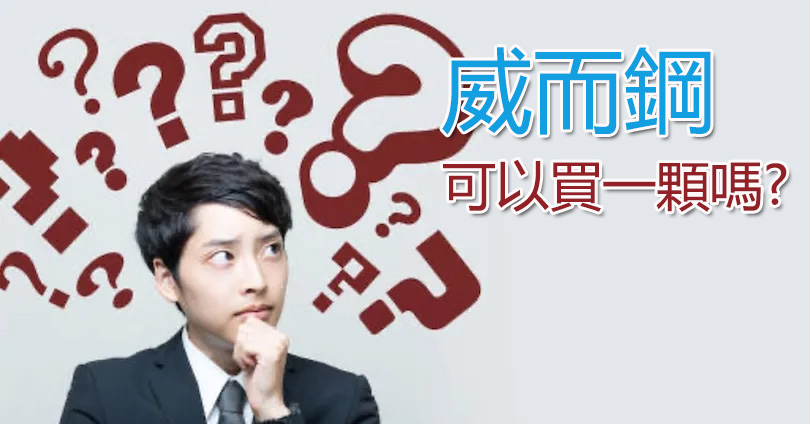 威而鋼購買法規說明，處方藥需經醫師評估