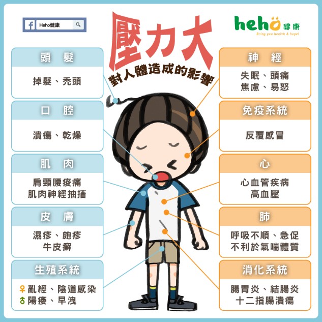 壓力型陽痿與器質性陽痿的差異比較圖解