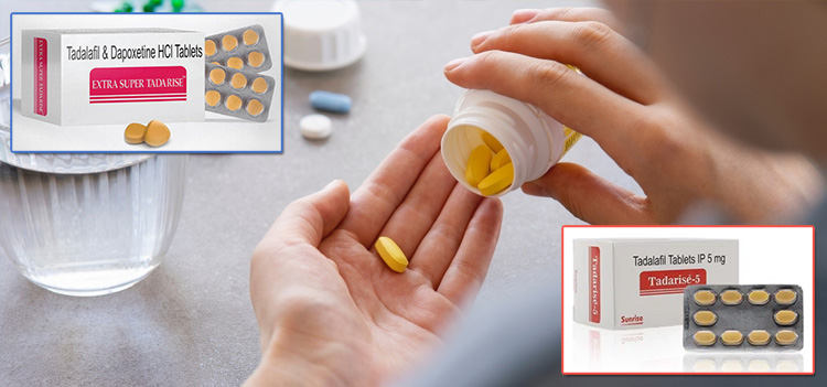 雙效犀利士與犀利士每日錠正確服用方法指南